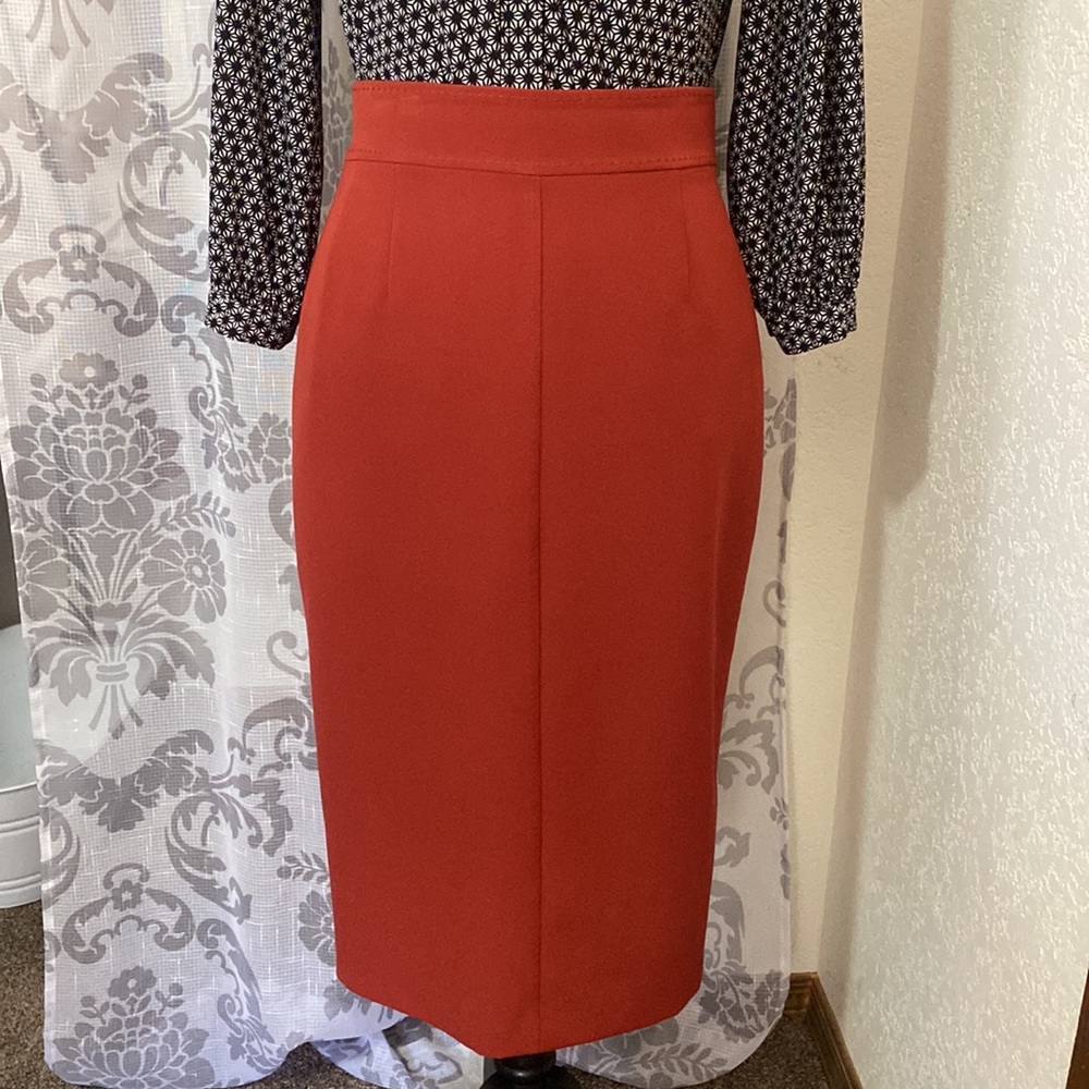 Antonio Melani Pencil Skirt - size 4